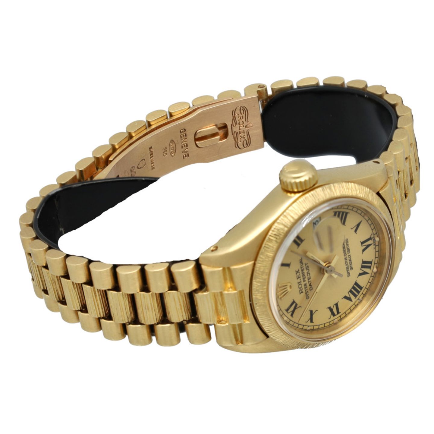 Rolex Lady-Datejust 6927 - (10/12)