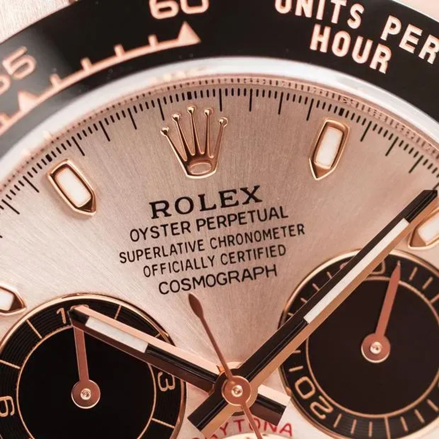Rolex Daytona 116515LN - (2/6)