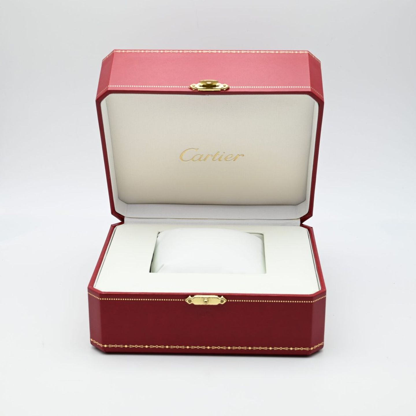Cartier Santos 887901 - (2/8)
