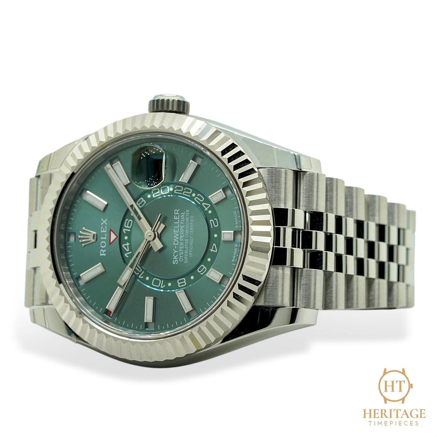 Rolex Sky-Dweller 336934 - (3/8)