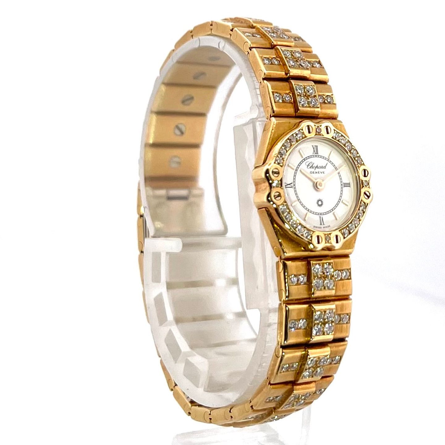 Chopard St. Moritz 25-5156 - (3/8)