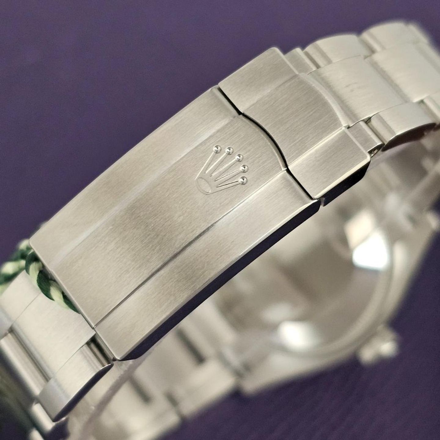 Rolex Oyster Perpetual 31 277200 - (4/4)