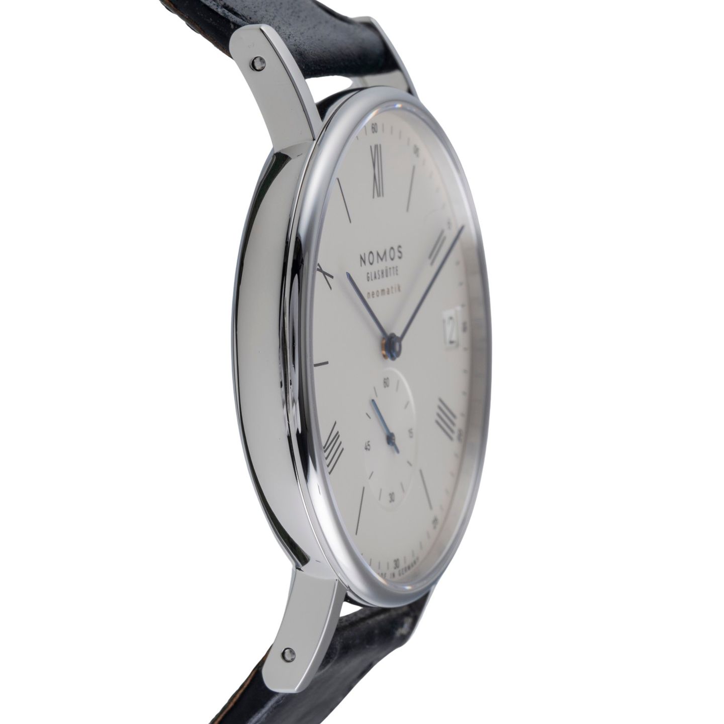 NOMOS Ludwig Neomatik 261 - (7/8)