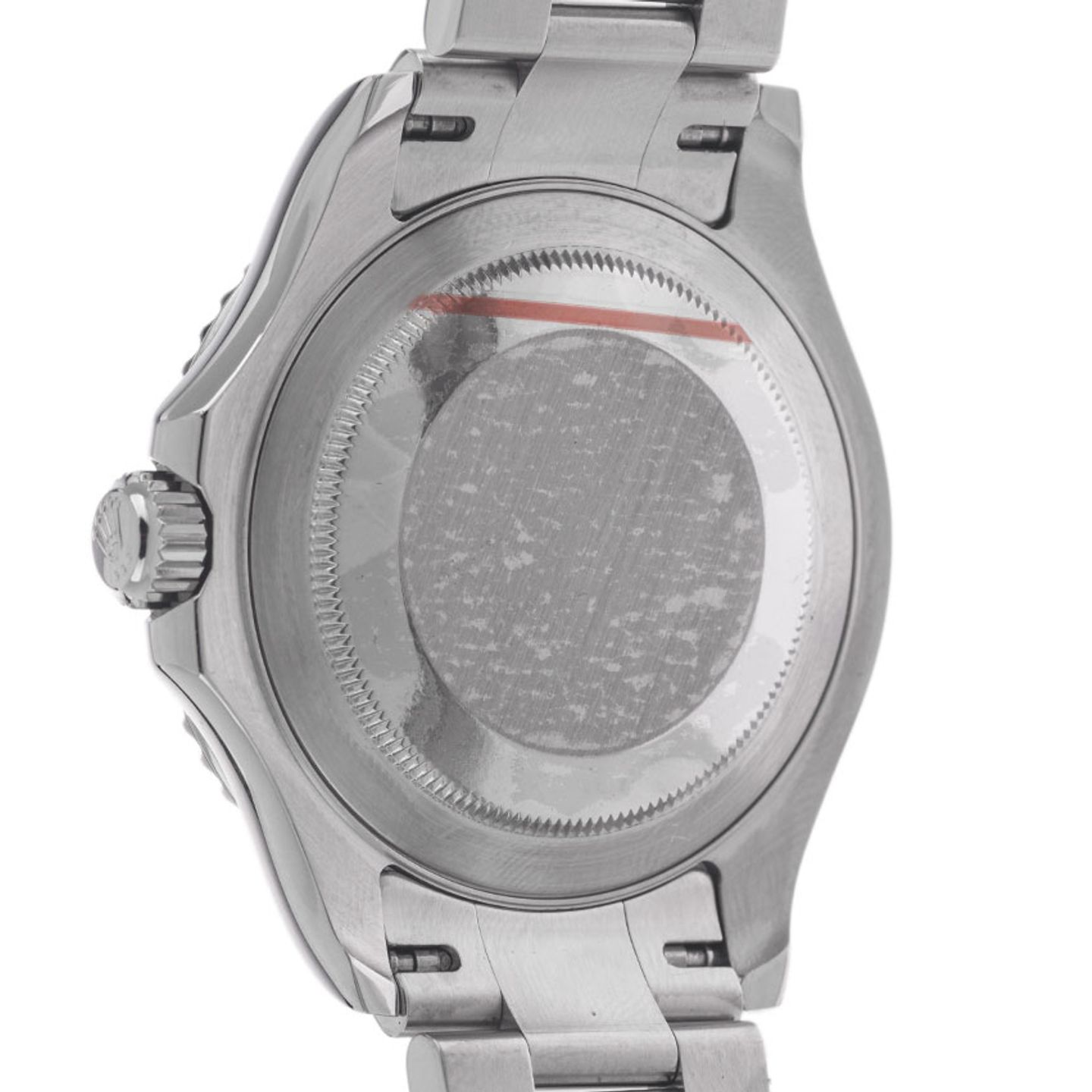 Rolex Yacht-Master 168622 - (6/8)