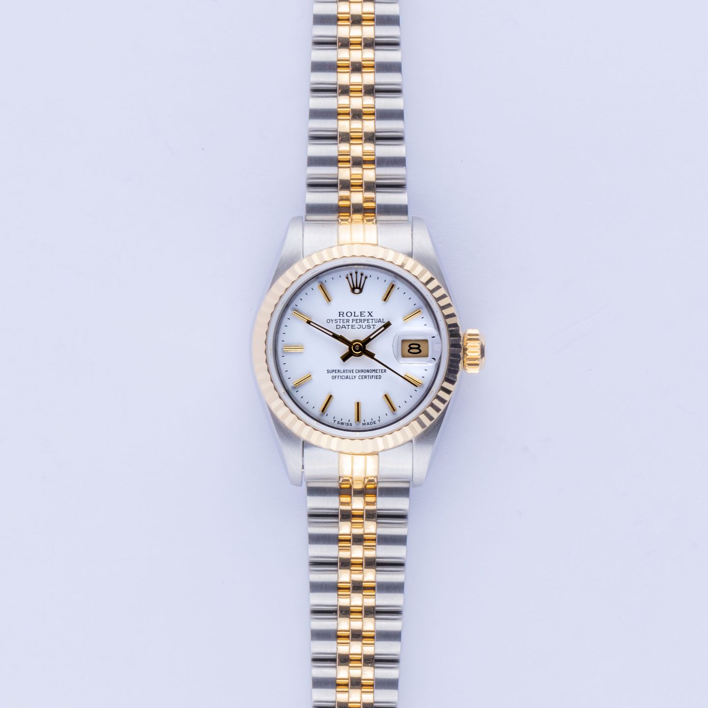 Rolex Lady-Datejust 69173 - (3/8)