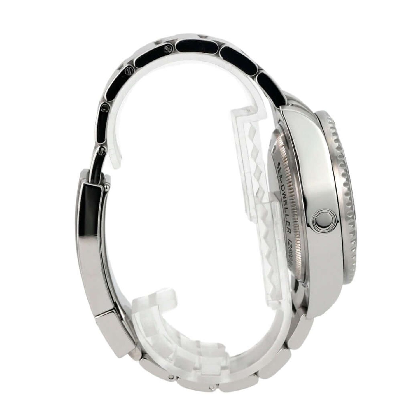 Rolex Sea-Dweller Deepsea 116660 - (6/8)