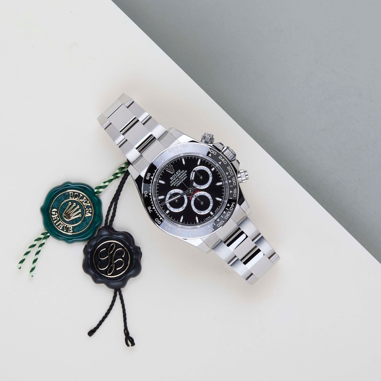 Rolex Daytona 126500LN - (2/8)