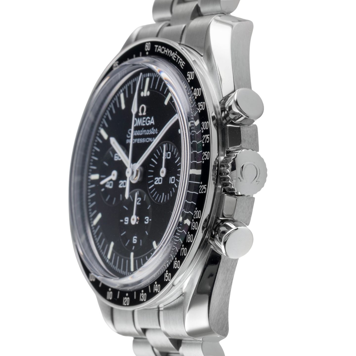 Omega Speedmaster Professional Moonwatch 310.30.42.50.01.002 - (6/8)