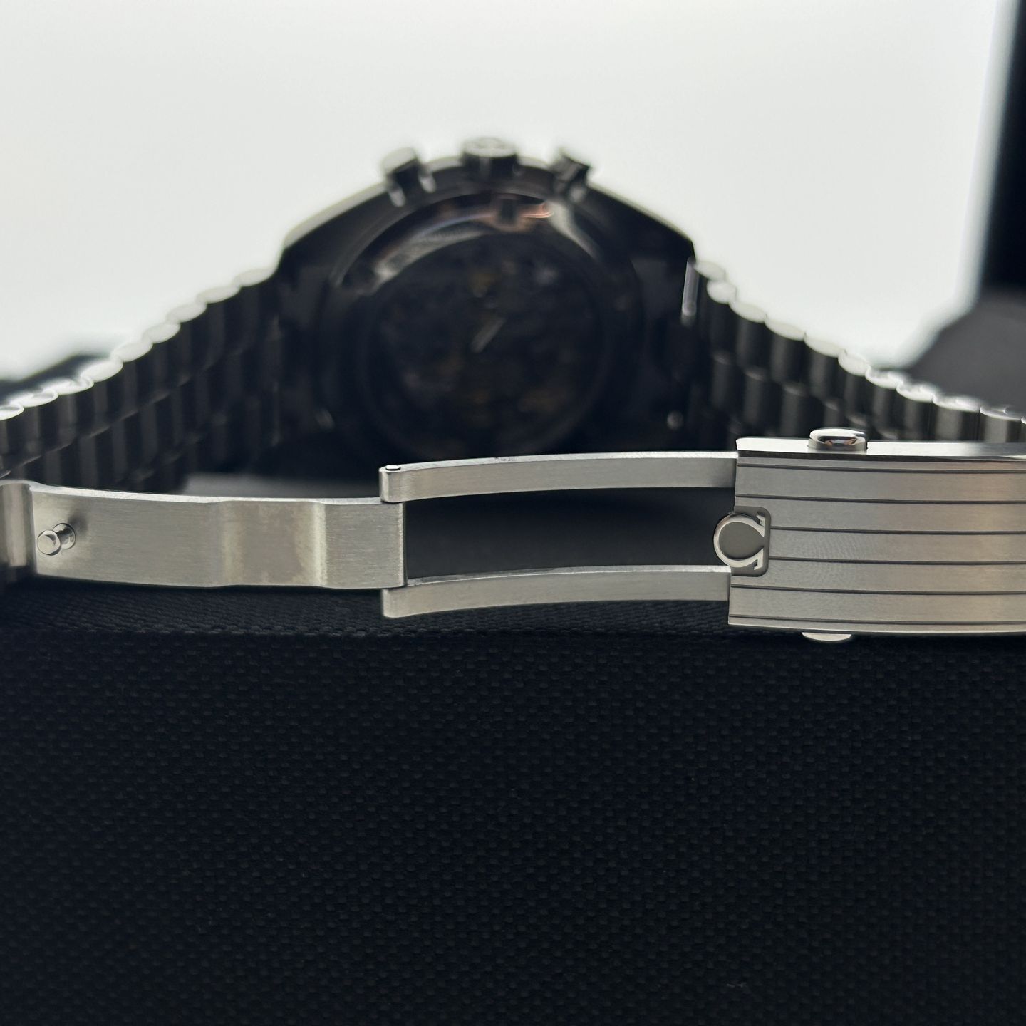 Omega Speedmaster Professional Moonwatch 310.30.42.50.04.001 - (6/8)