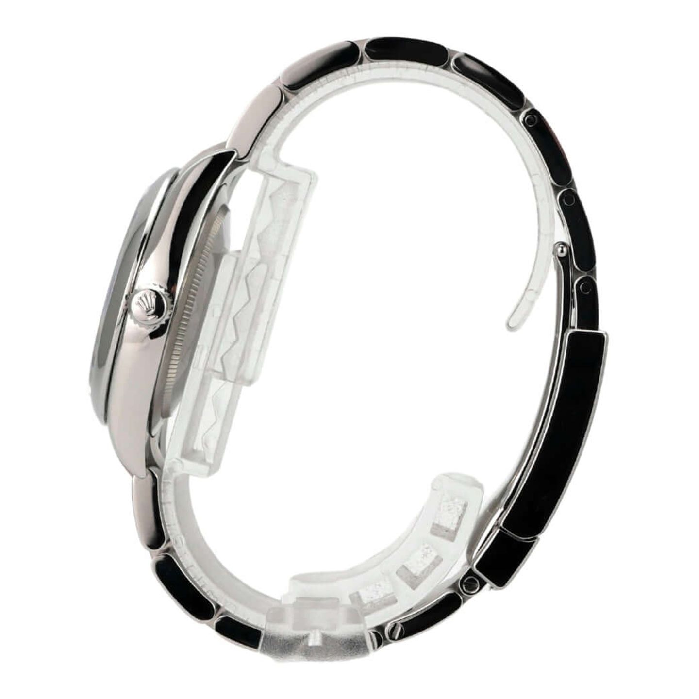 Rolex Oyster Perpetual 34 124200 - (5/8)