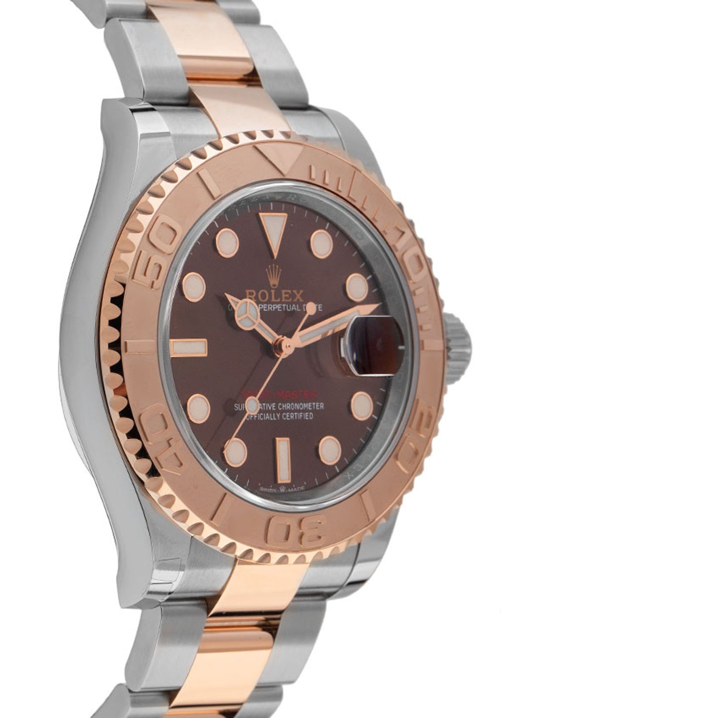 Rolex Yacht-Master 40 126621 - (5/7)