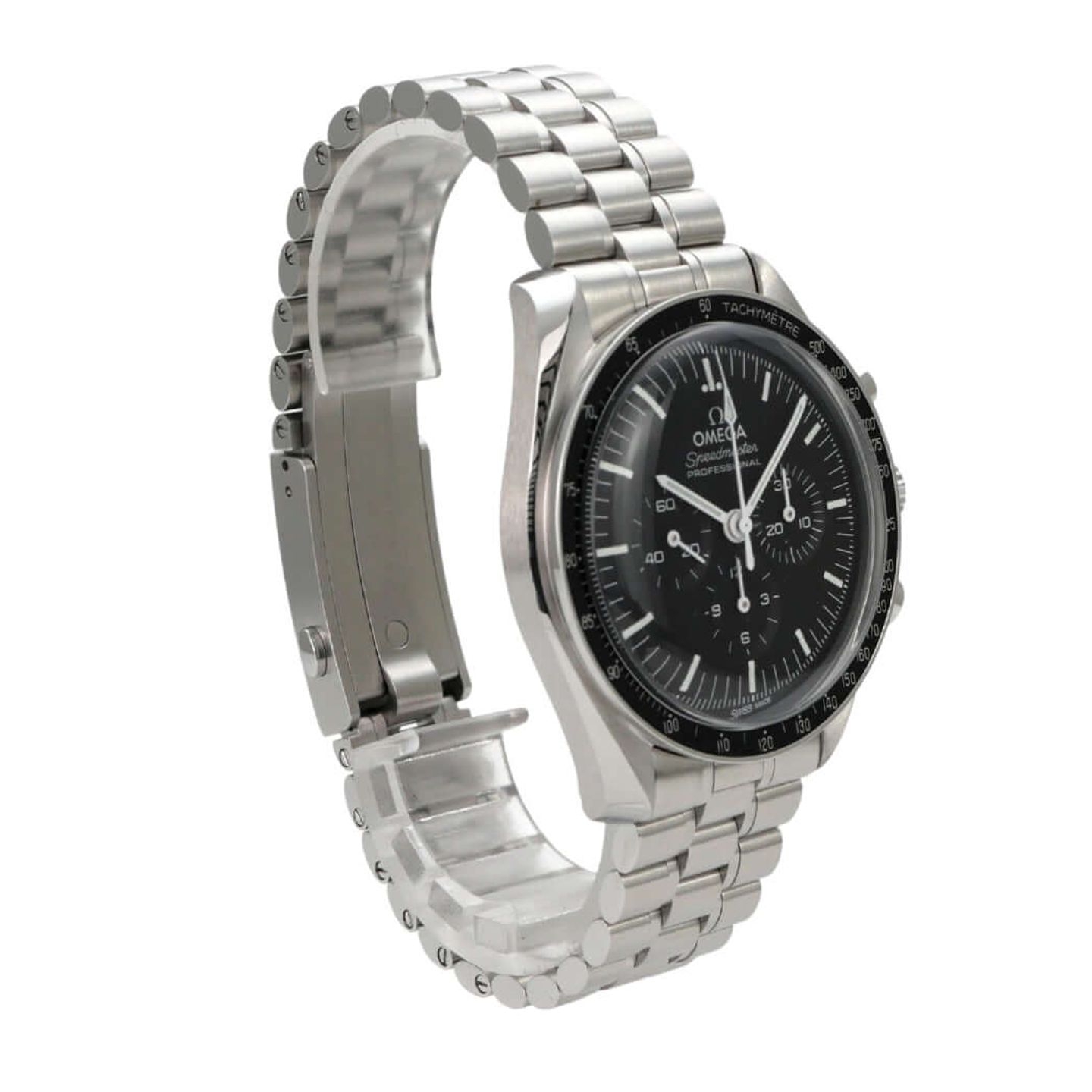 Omega Speedmaster Professional Moonwatch 310.30.42.50.01.001 - (4/8)