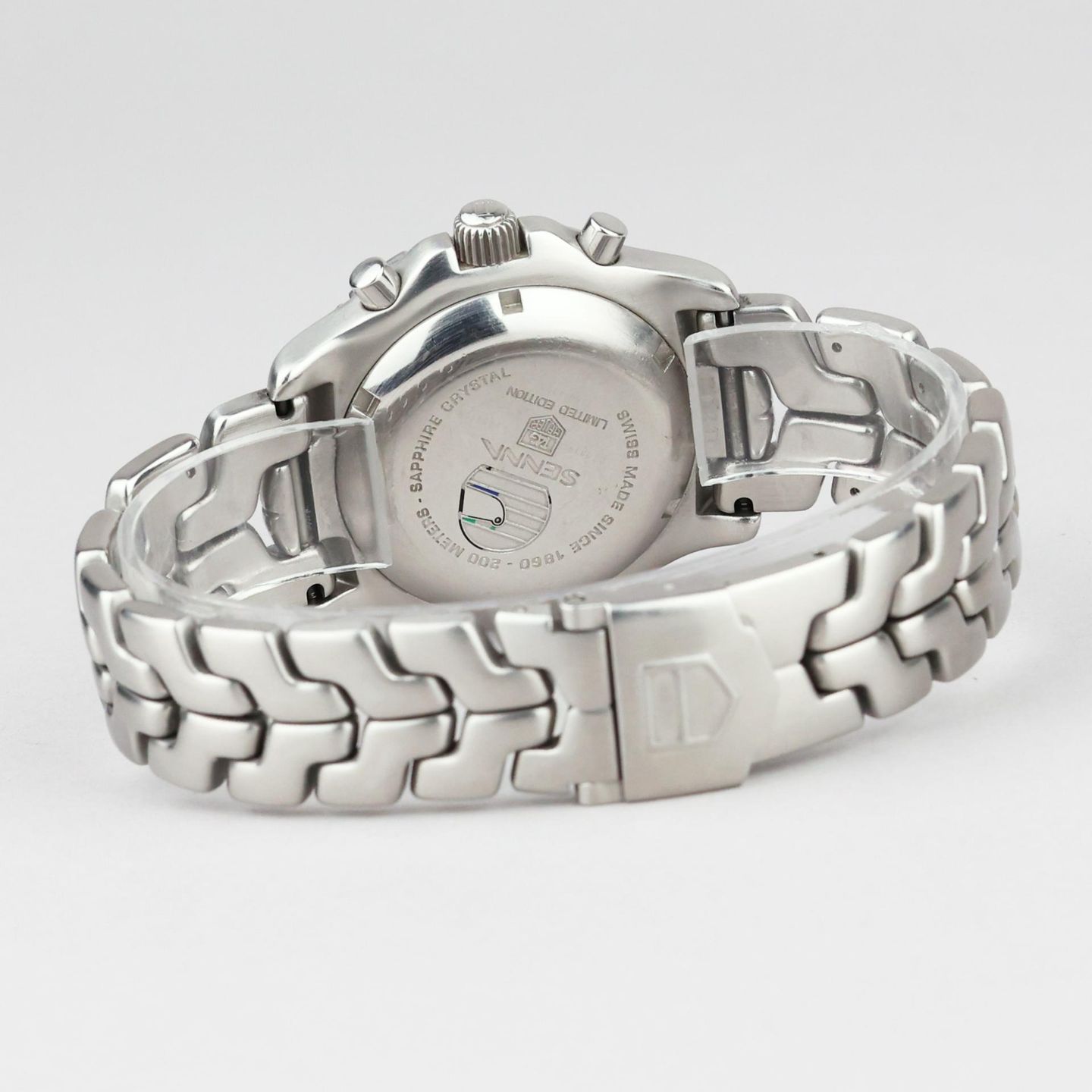TAG Heuer Link CT5114 - (6/8)