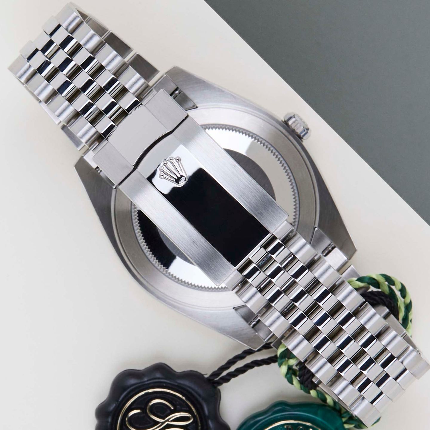 Rolex Datejust 41 126300 - (6/8)