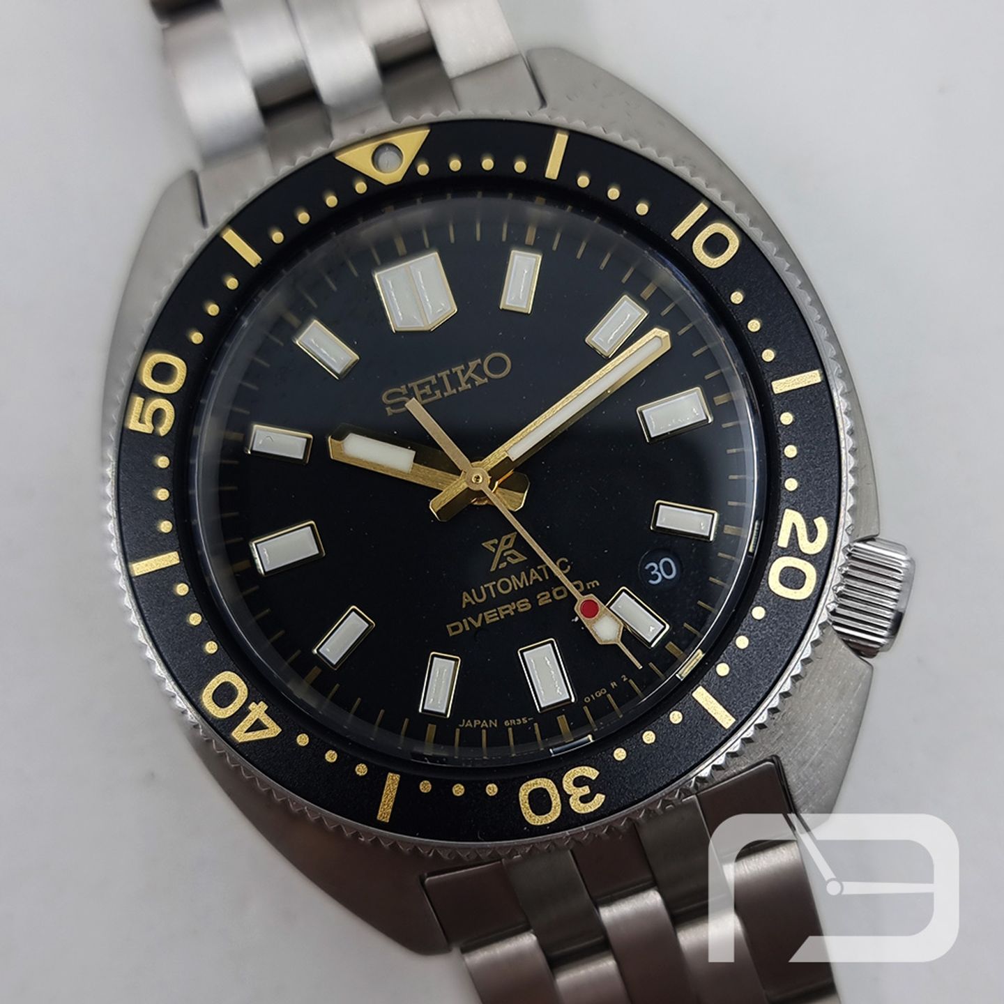 Seiko Prospex SPB315J1 - (2/8)