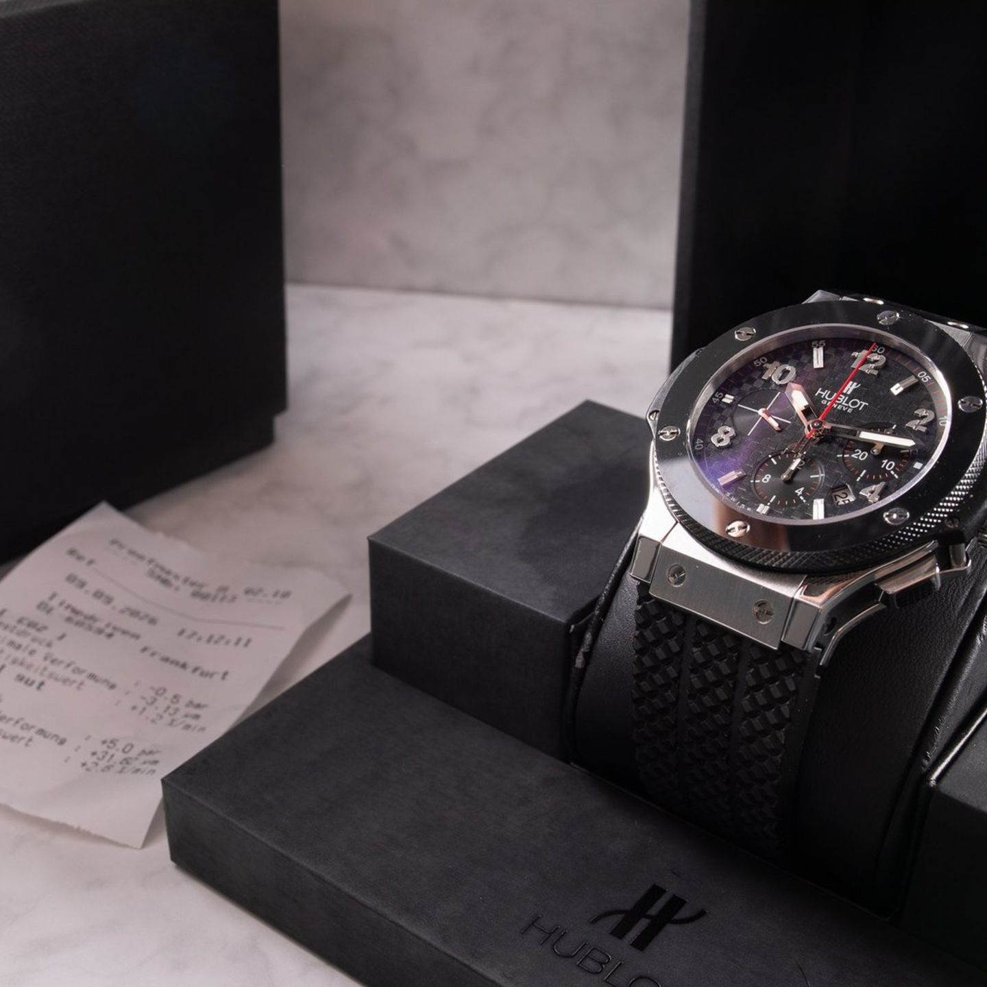 Hublot Big Bang 44 mm 301.SB.131.RX - (7/8)