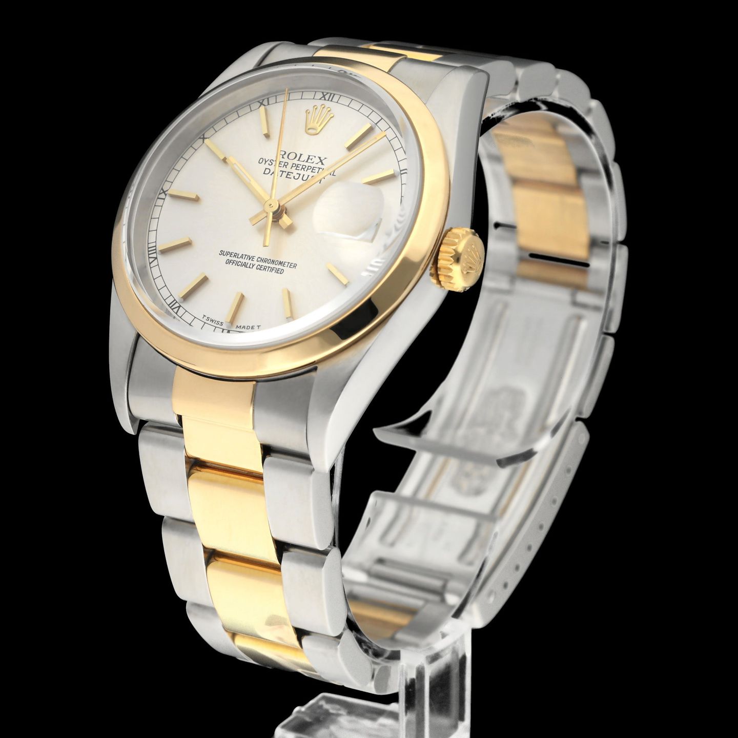 Rolex Datejust 36 16203 - (5/8)
