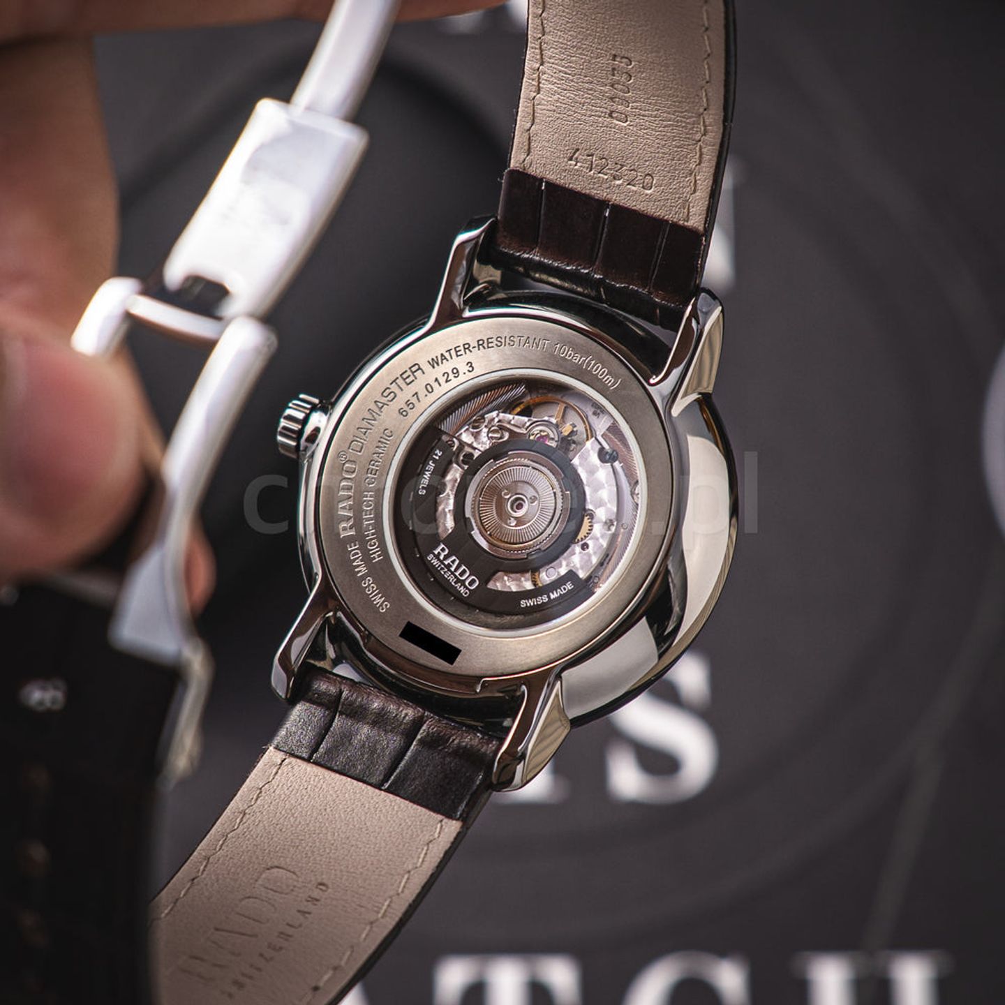 Rado DiaMaster R14129106 - (4/7)