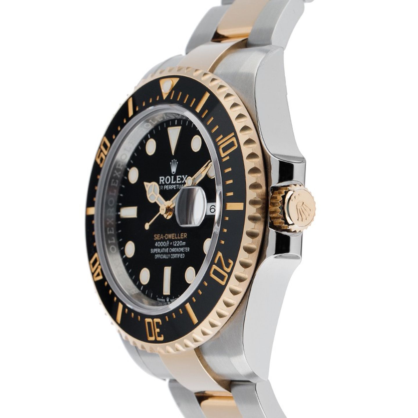 Rolex Sea-Dweller 126603 - (4/7)