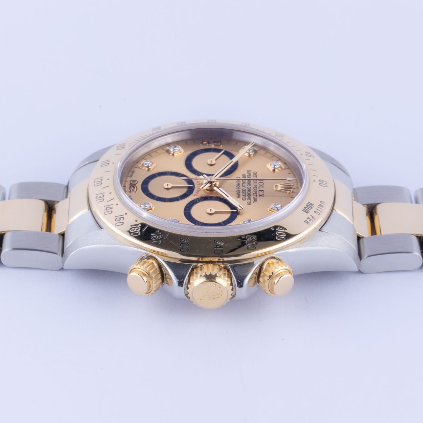 Rolex Daytona 16523 - (6/8)