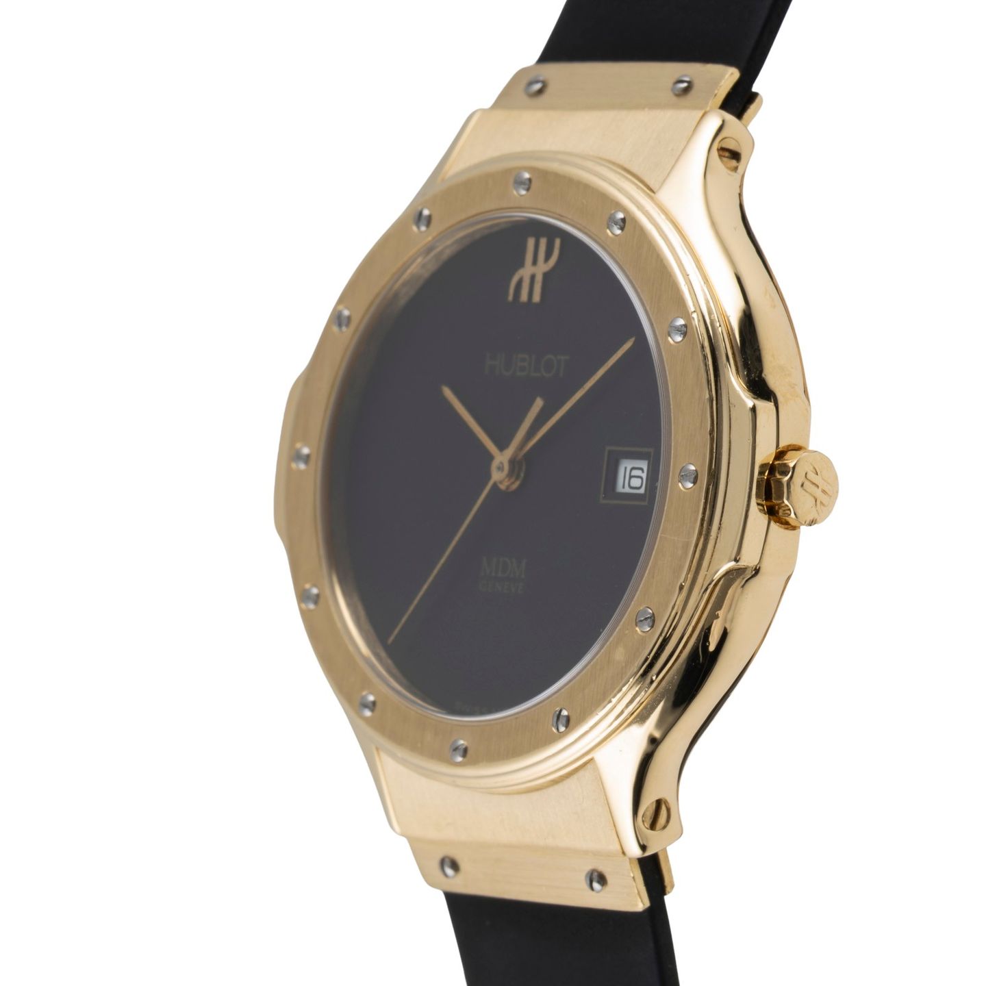 Hublot MDM 1400-100 - (6/8)