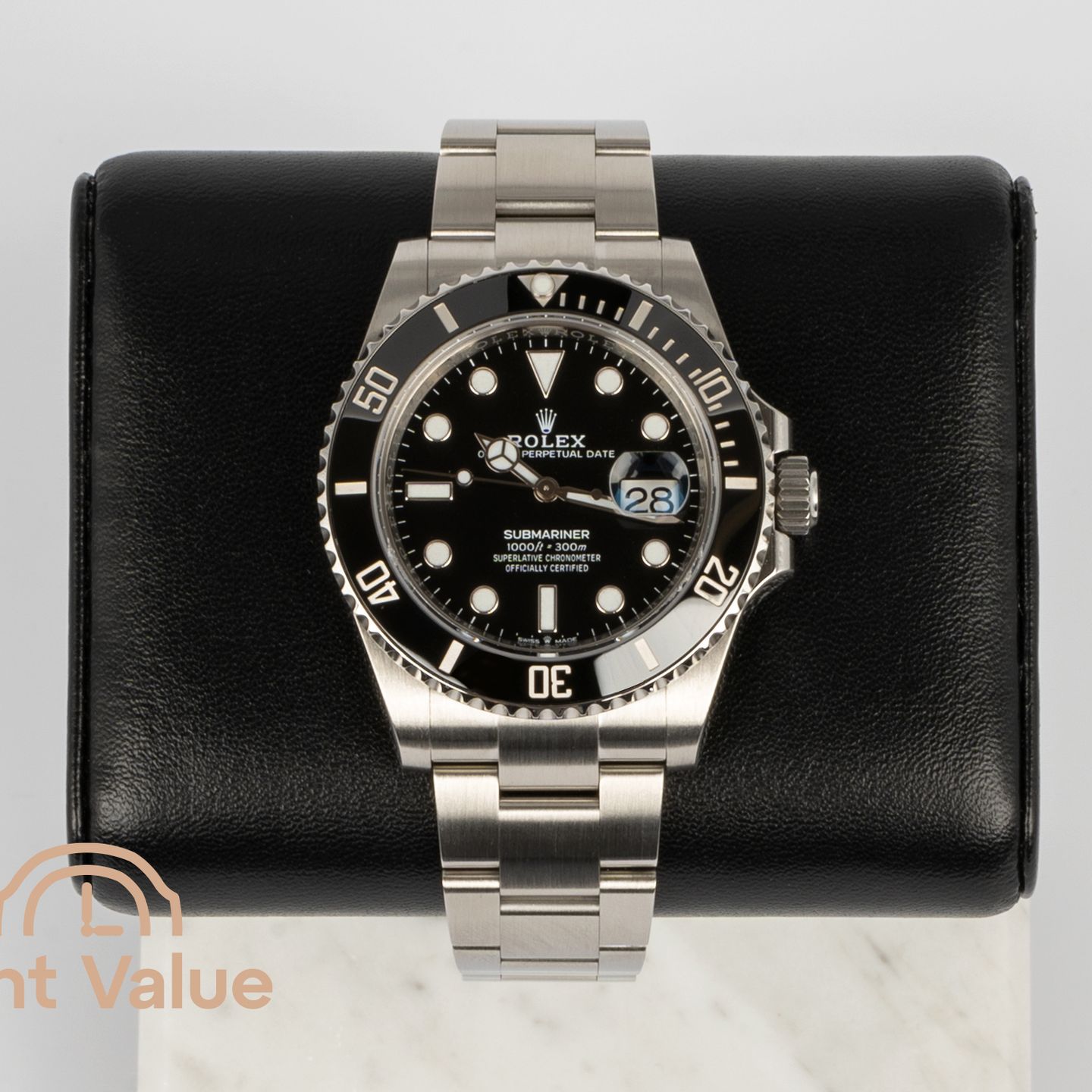 Rolex Submariner Date 126610LN - (1/6)