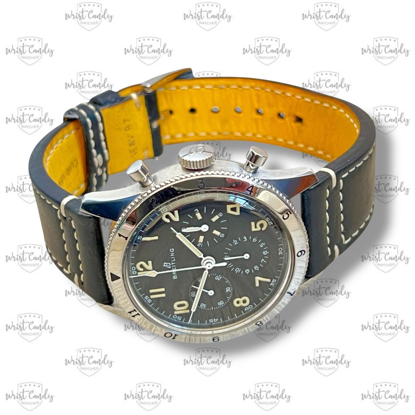 Breitling Aviator 8 AB0920131B1X1 - (5/8)