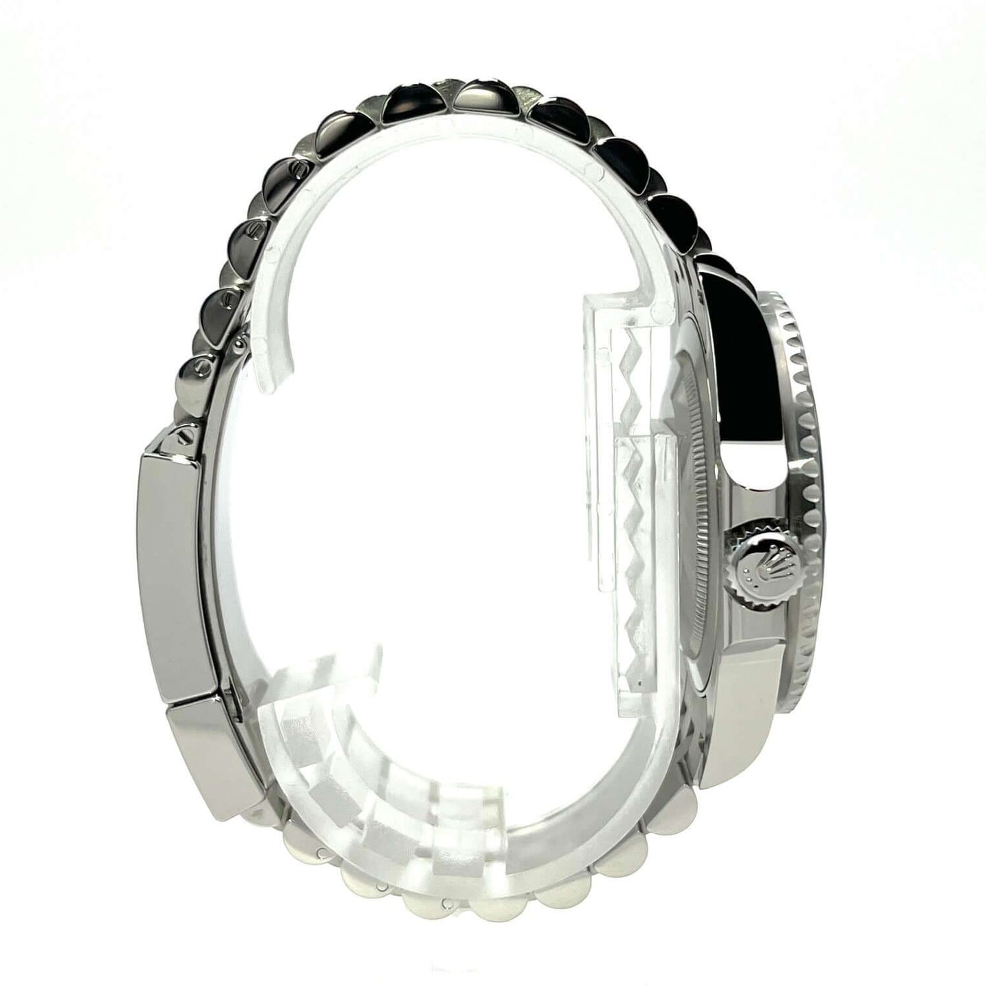 Rolex GMT-Master II 126720VTNR (2024) - Black dial 40 mm Steel case (6/8)