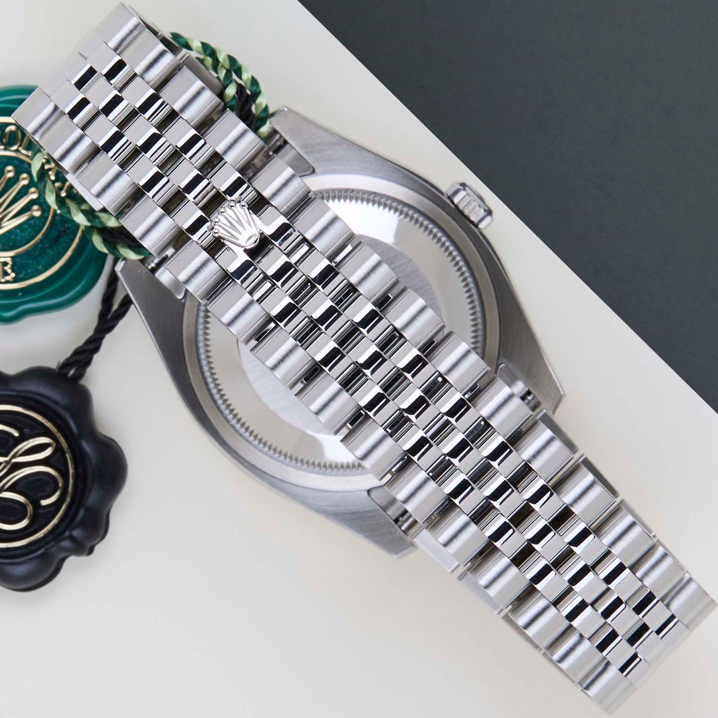 Rolex Datejust 36 116234 - (6/8)