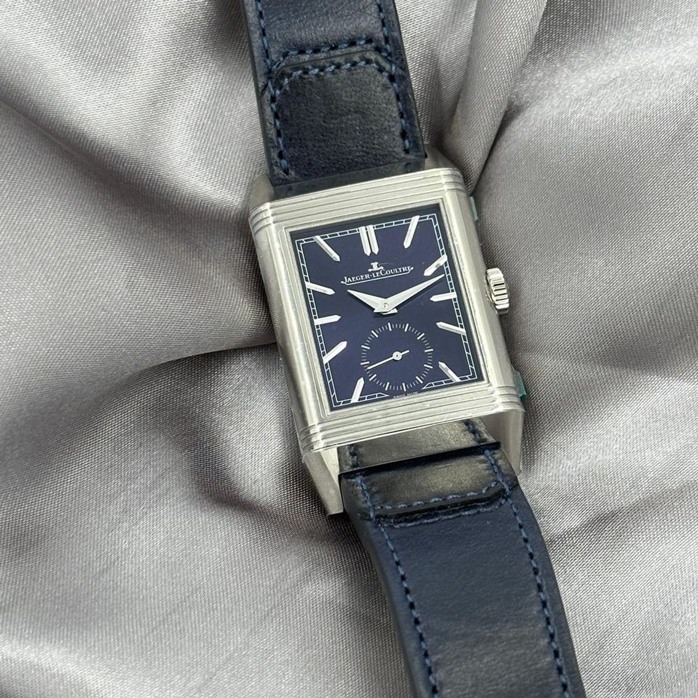 Jaeger-LeCoultre Reverso Q397848J - (5/10)
