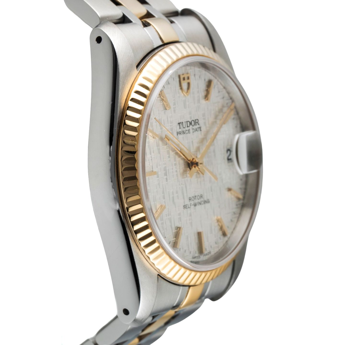 Tudor Prince Date 74033 - (6/8)