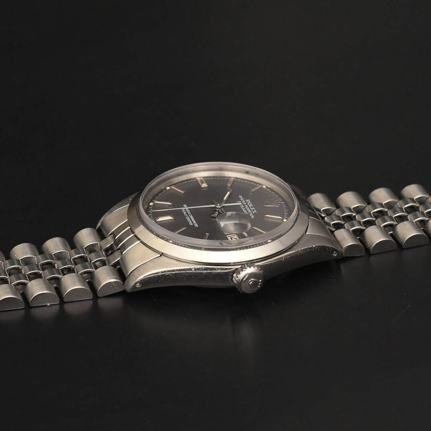 Rolex Datejust 1600 - (6/8)