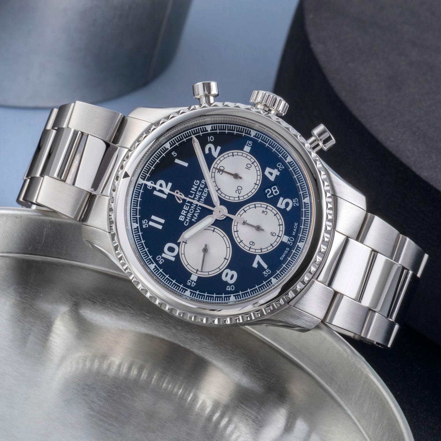 Breitling Navitimer 8 AB0117 - (2/8)