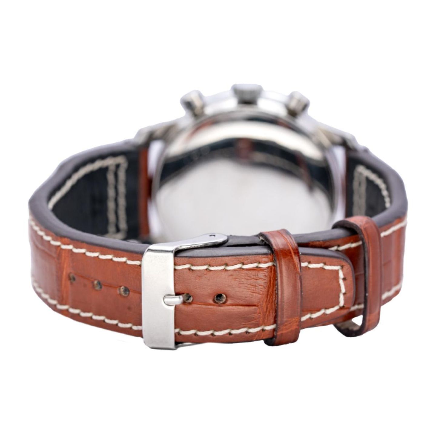 Heuer Autavia 2446C - (5/5)