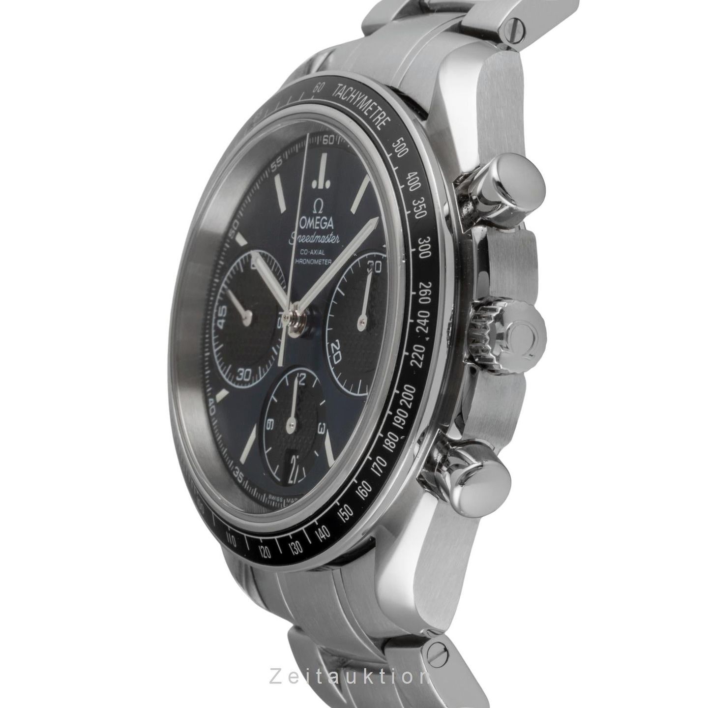 Omega Speedmaster Racing 326.30.40.50.03.001 - (5/8)