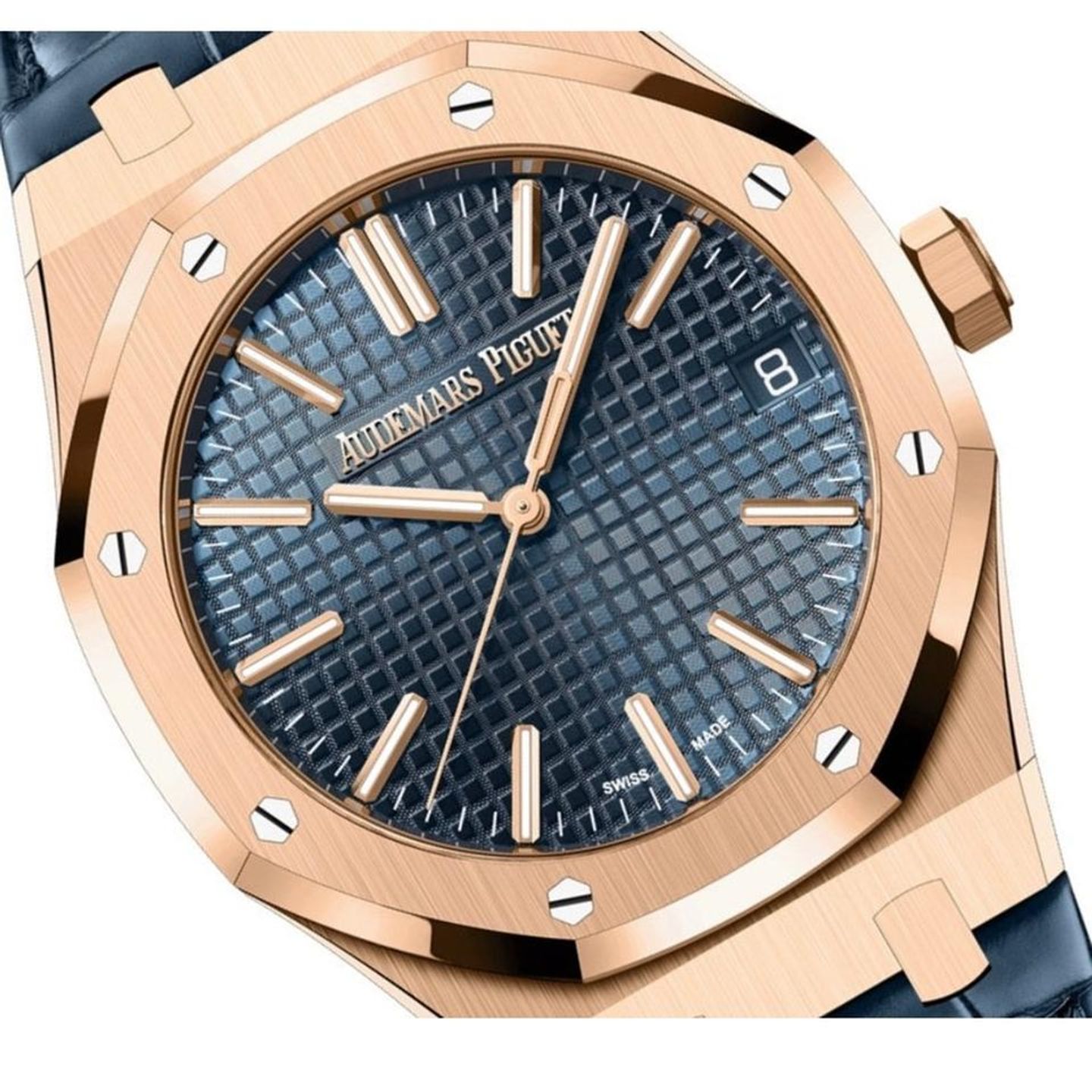 Audemars Piguet Royal Oak 15510OR.OO.D315CR.02 - (5/10)