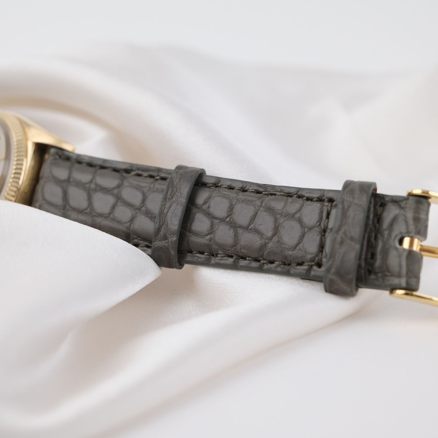 Rolex Datejust 6605 - (7/8)