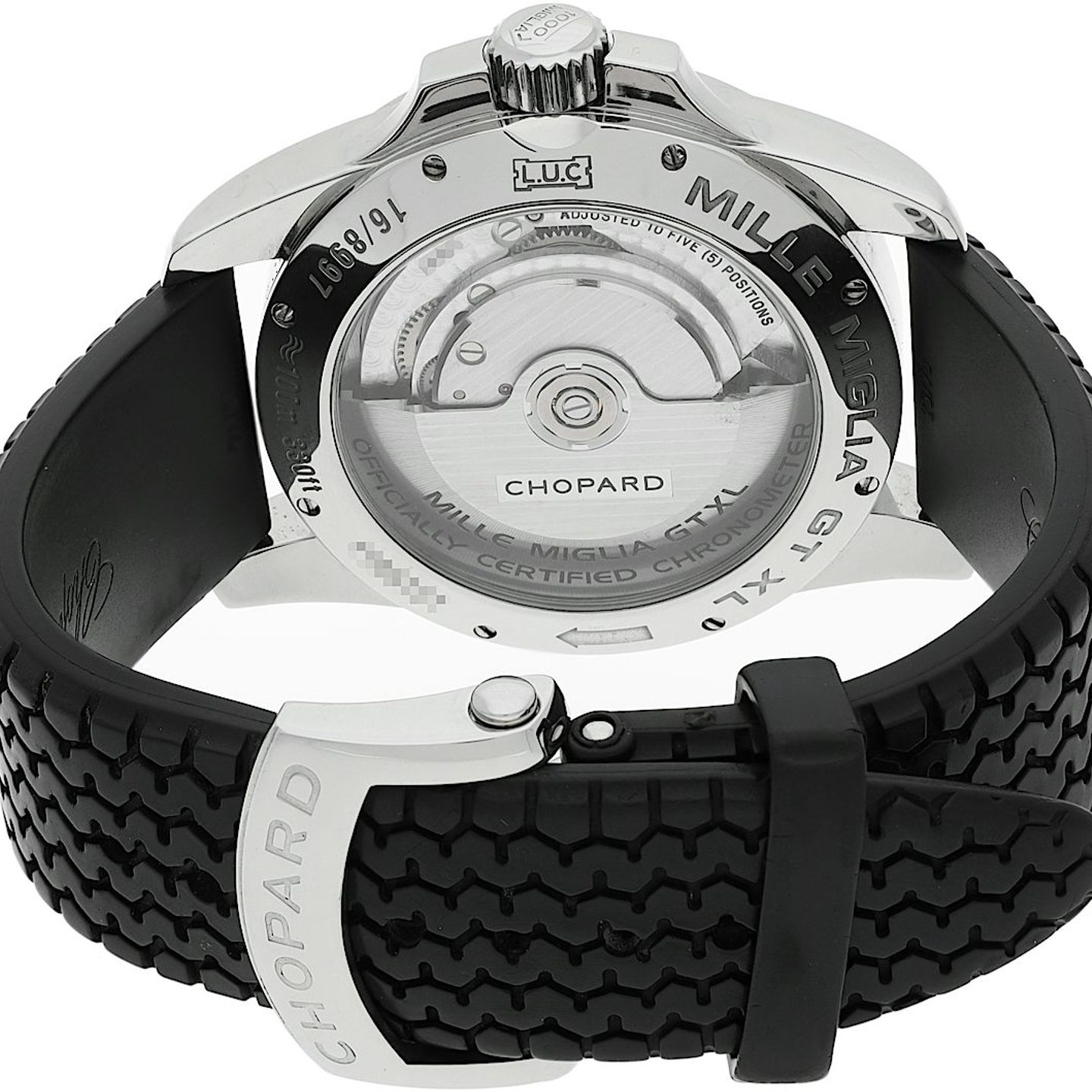 Unknown Unknown 8997 (2007) - (5/5)