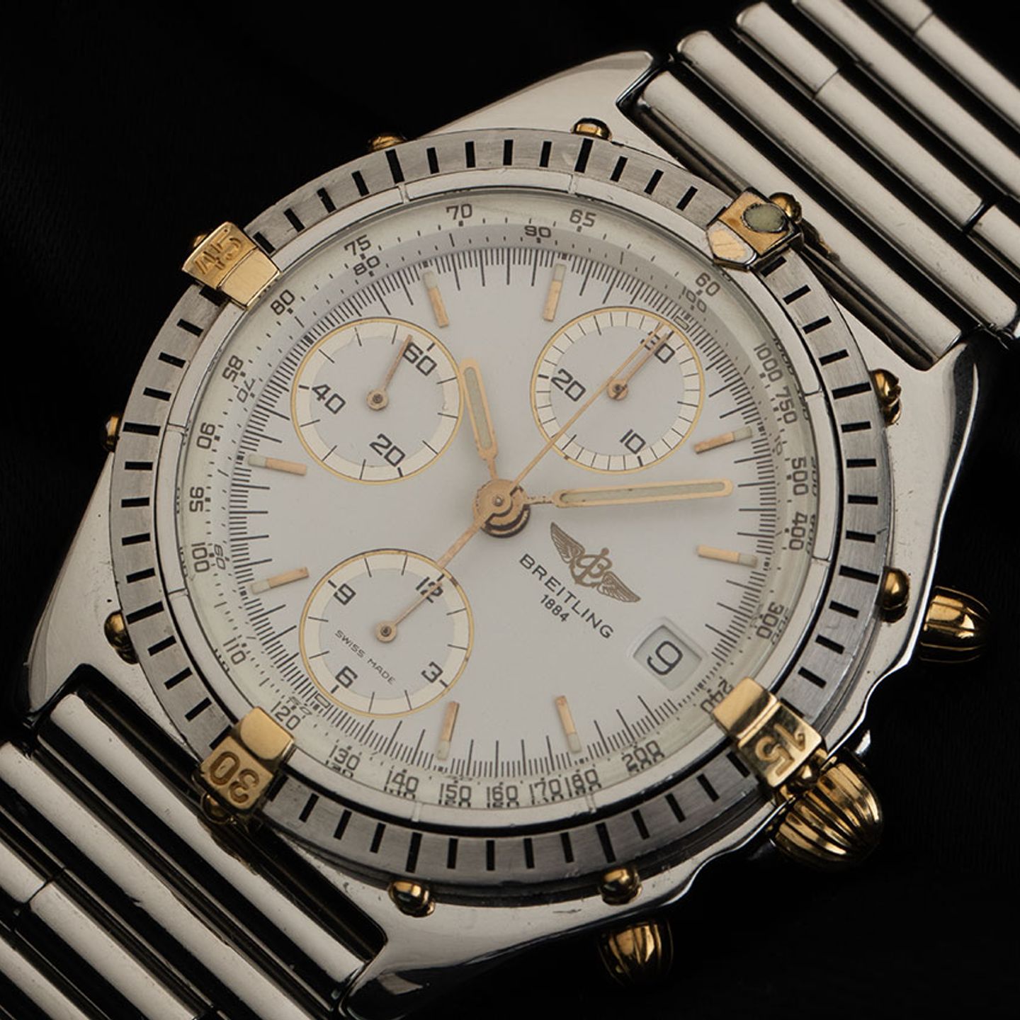 Breitling Chronomat B13047 - (3/8)