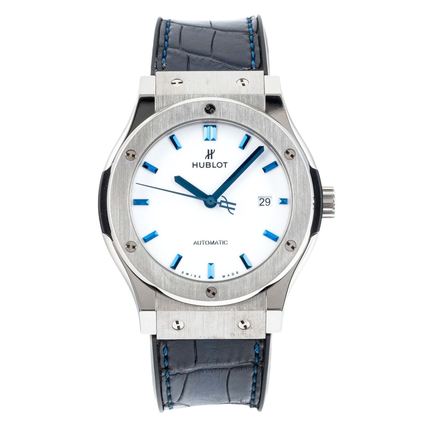 Unknown Unknown 542.NX.2210.LR.JPN17 - (1/5)