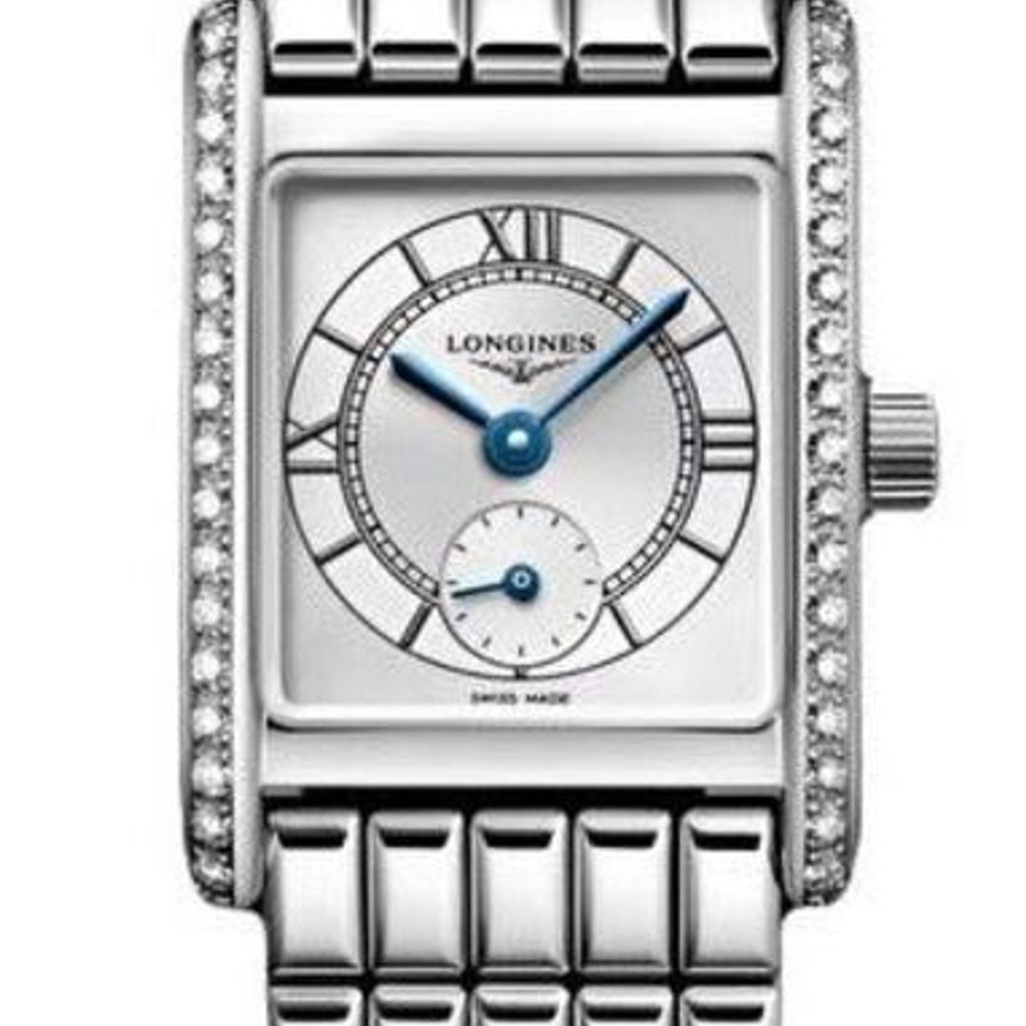 Longines DolceVita L5.200.0.75.6 - (1/1)
