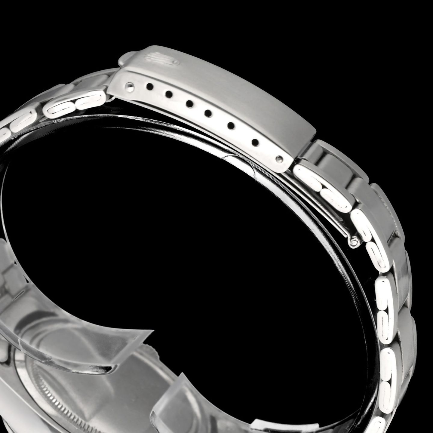 Rolex Oyster Precision 6694 - (7/7)