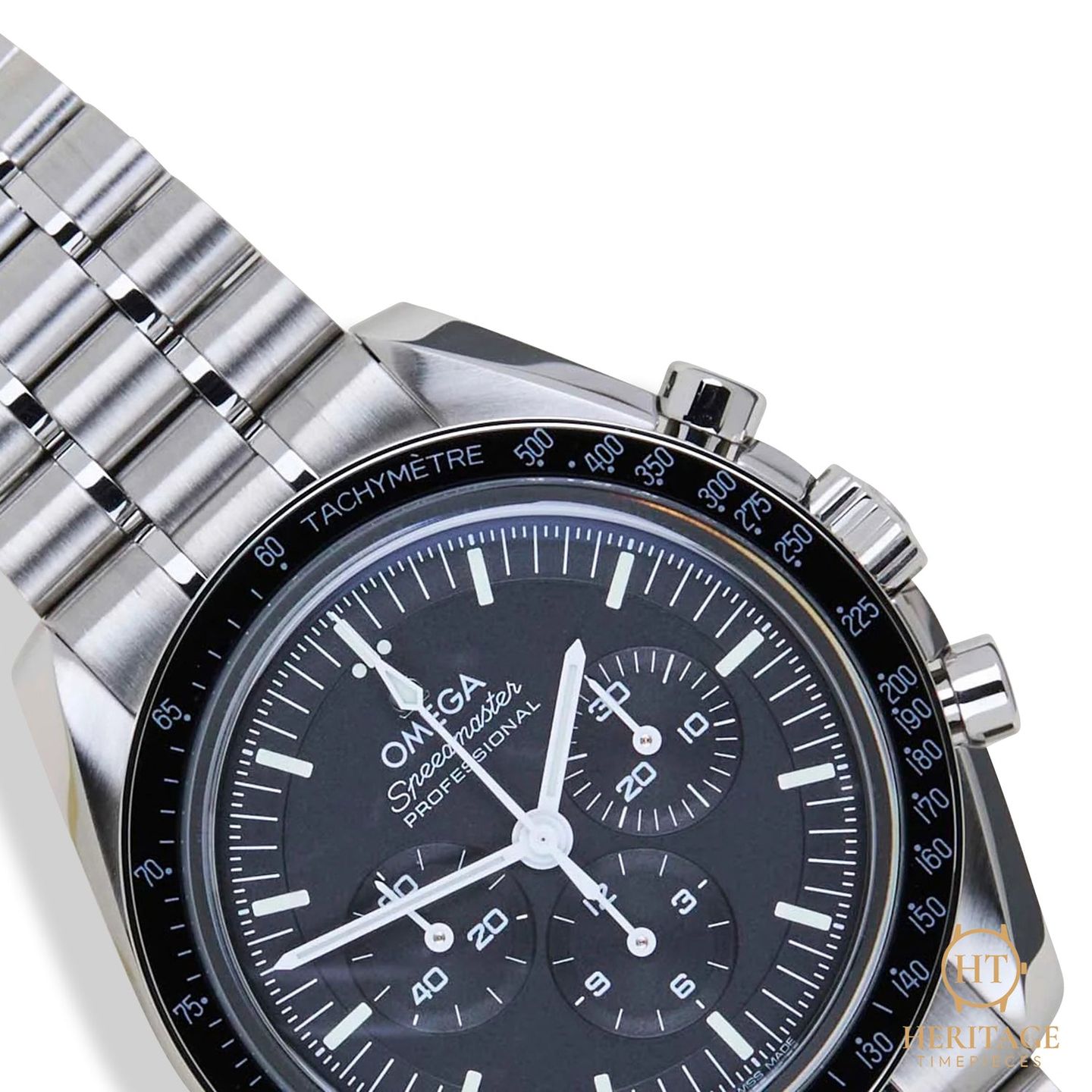 Omega Speedmaster Professional Moonwatch Unknown - (5/8)