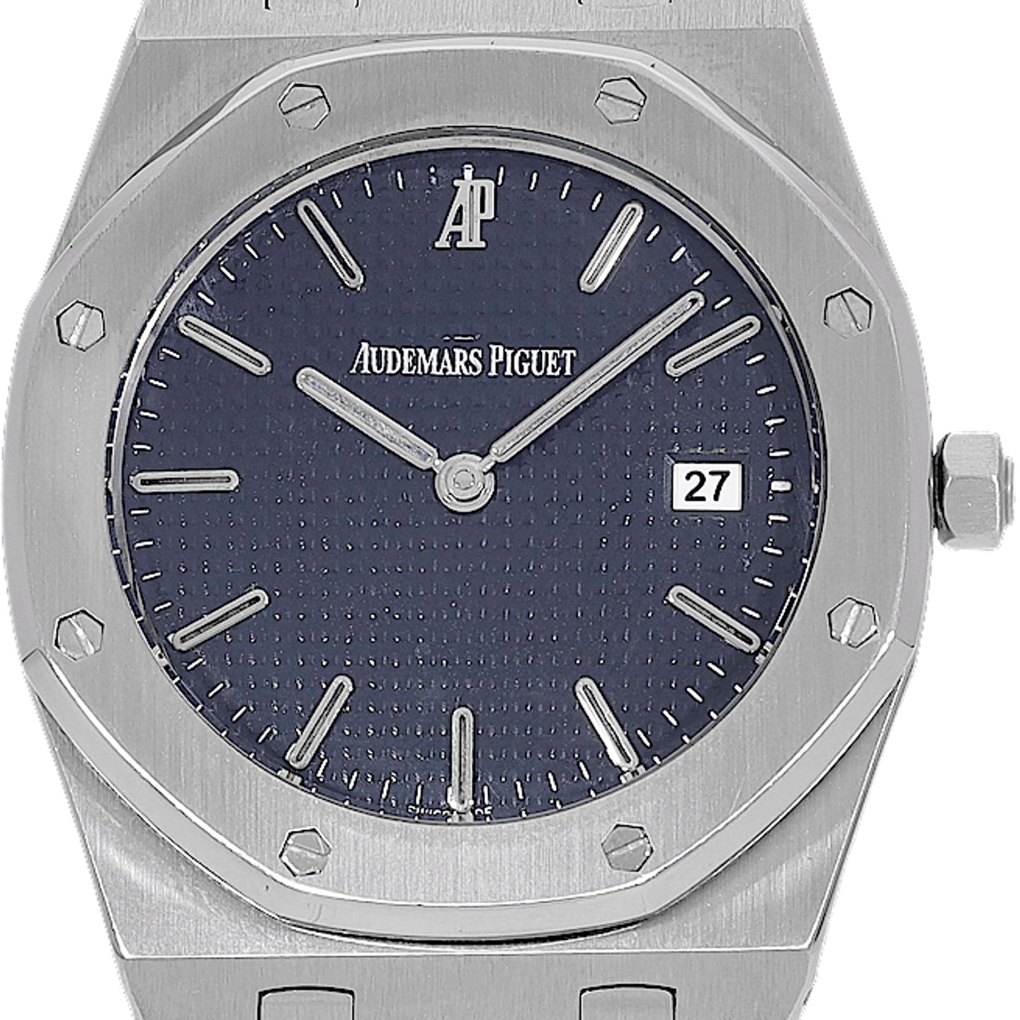 Audemars Piguet Royal Oak Lady 8638ST - (2/5)