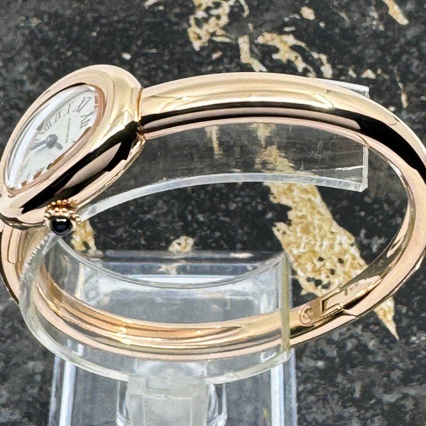 Cartier Baignoire WGBA0048 - (7/8)