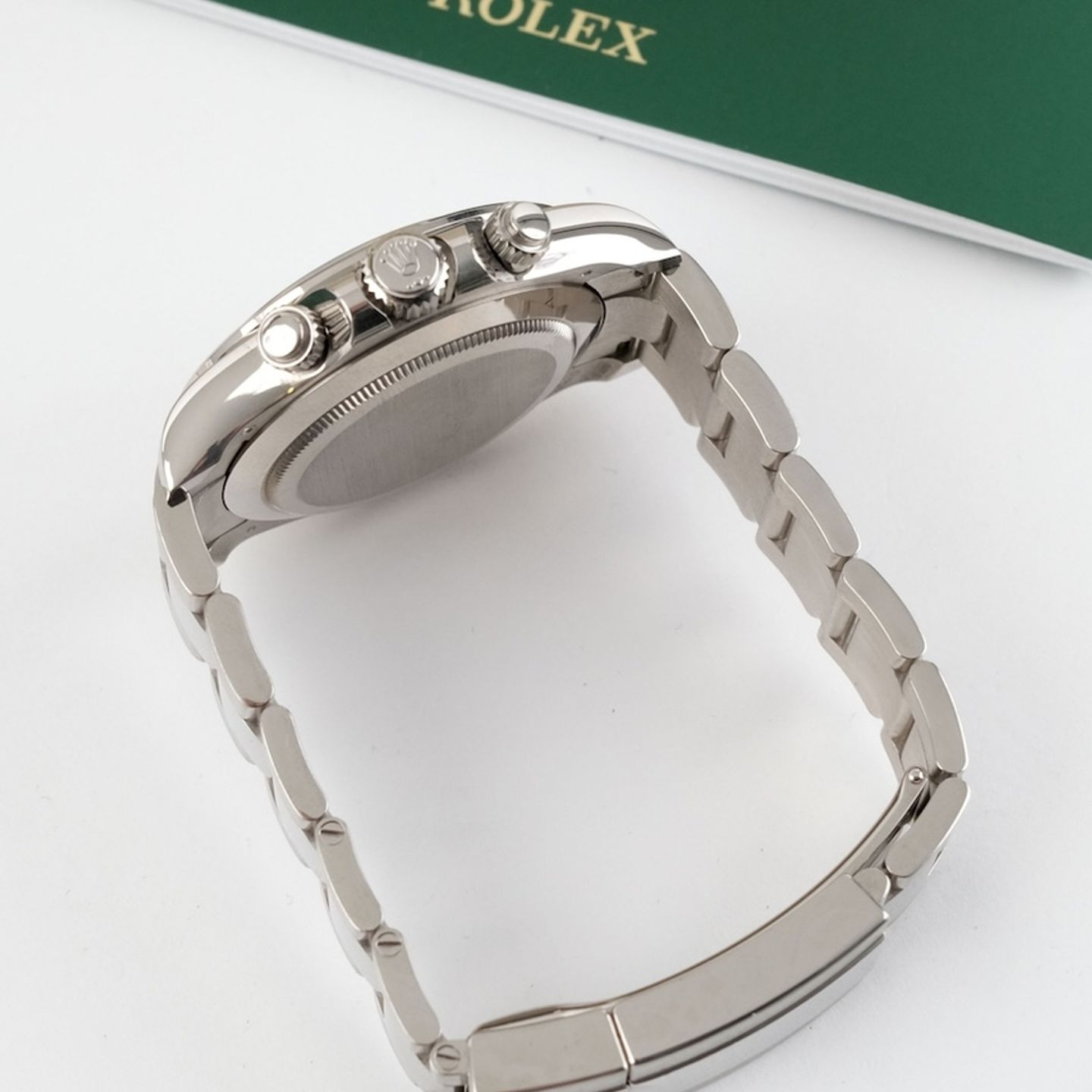 Rolex Daytona 126509 - (5/8)