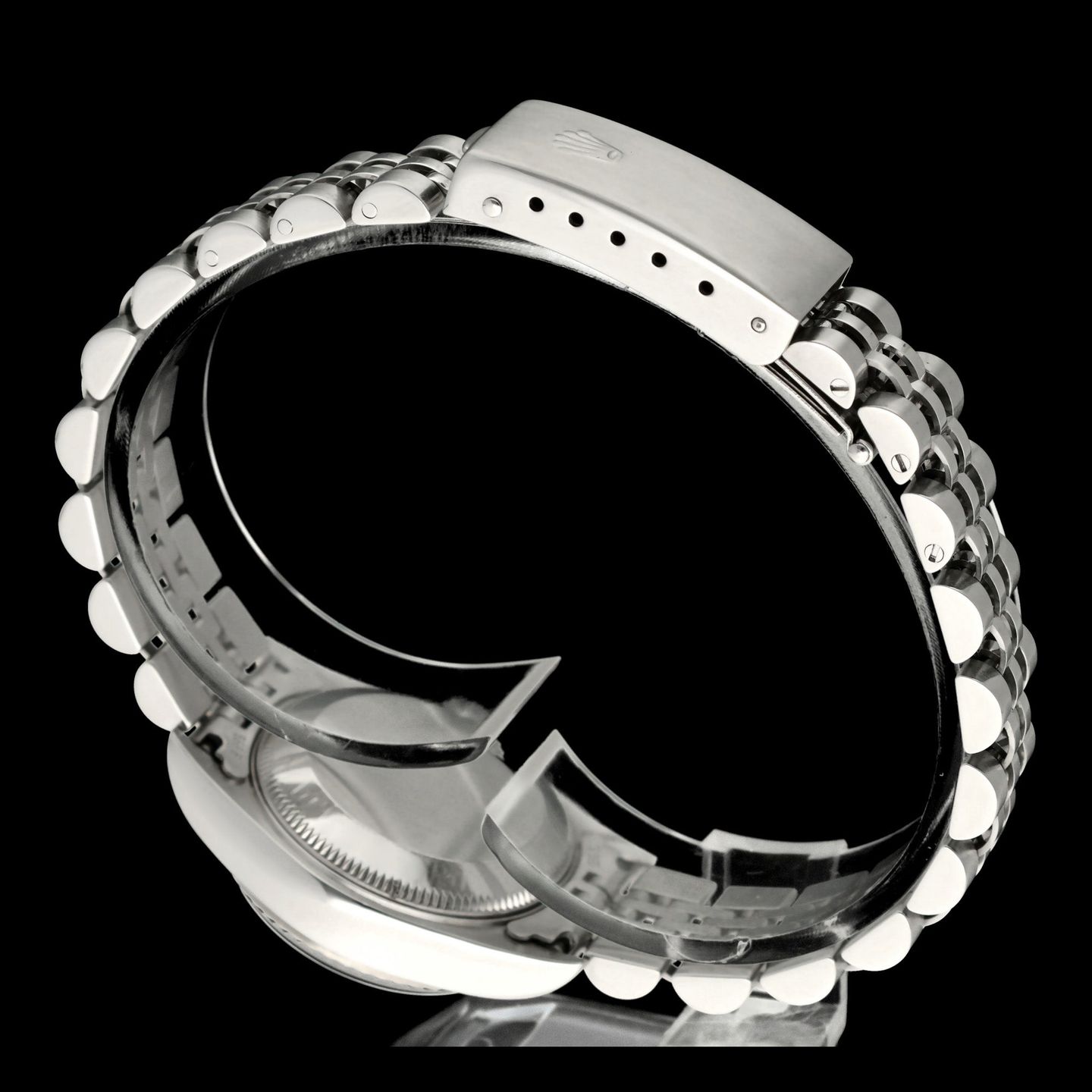Rolex Lady-Datejust 79174 - (7/8)