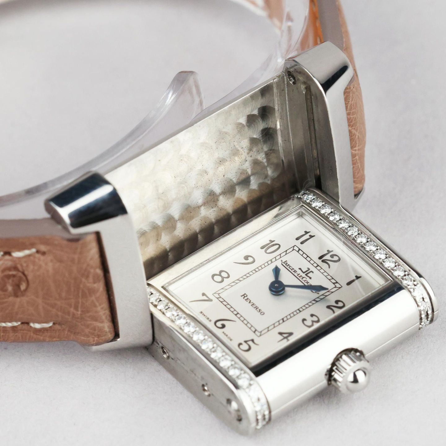 Jaeger-LeCoultre Reverso 265.8.08 - (6/8)