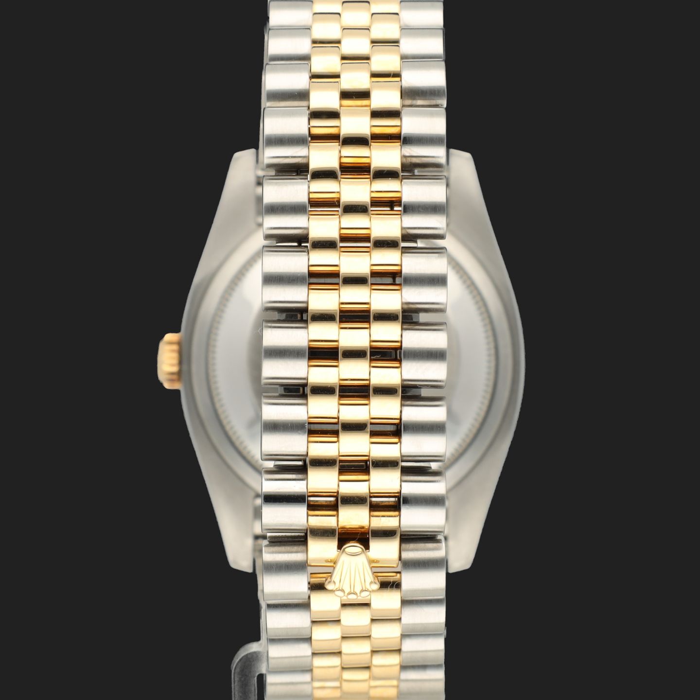 Rolex Datejust 36 116233 - (6/8)