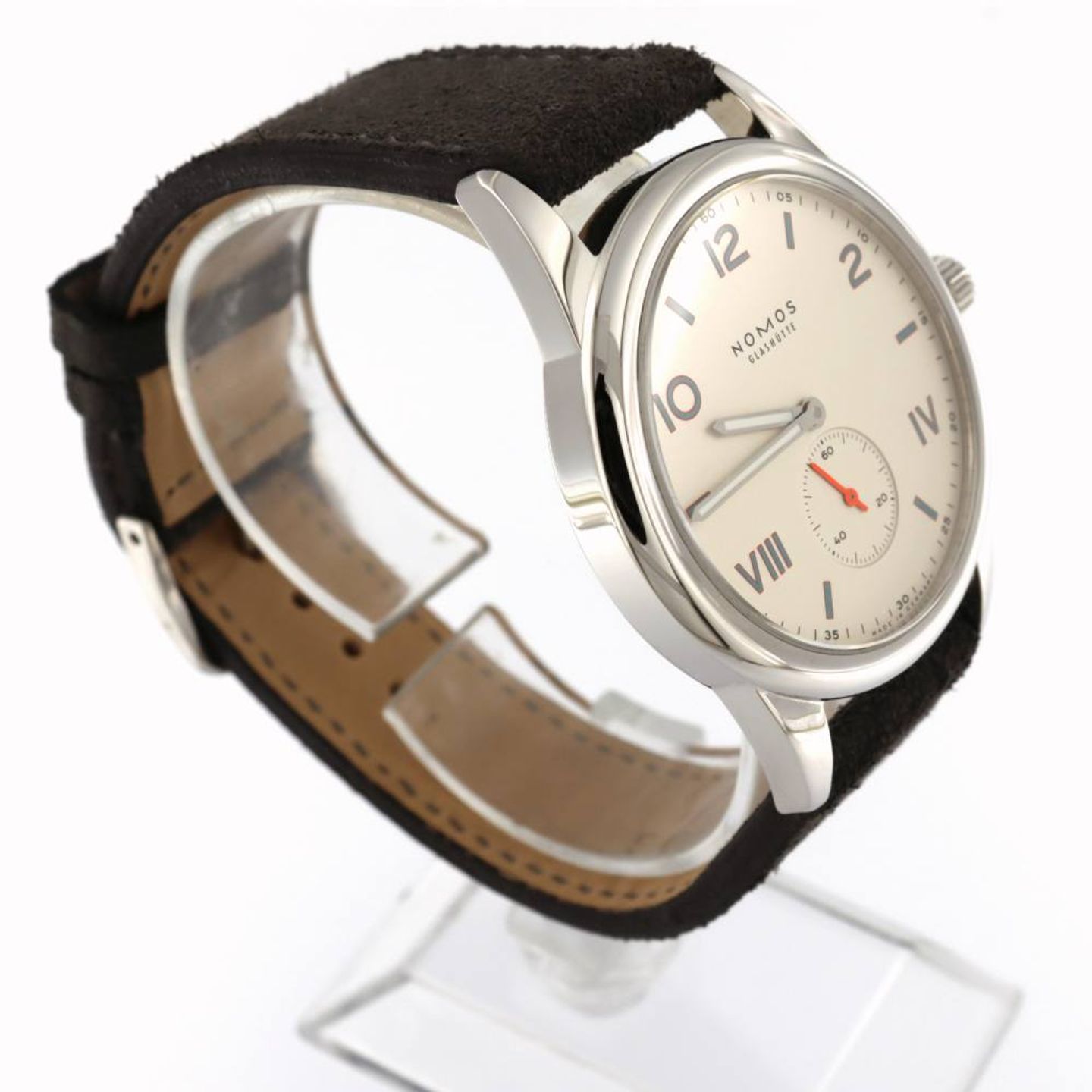 NOMOS Club Campus 735 - (3/6)